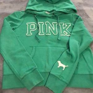 PINK Sweatshirt